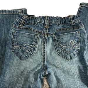 Tommy Hilfiger kids size 3T jeans